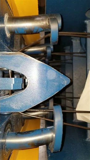 American Baler Auto tie Cycle Black River Trading