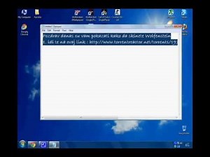Kako skinuti Return to Castle Wolfenstein ✔