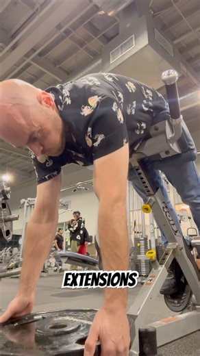 Back day split October 2025