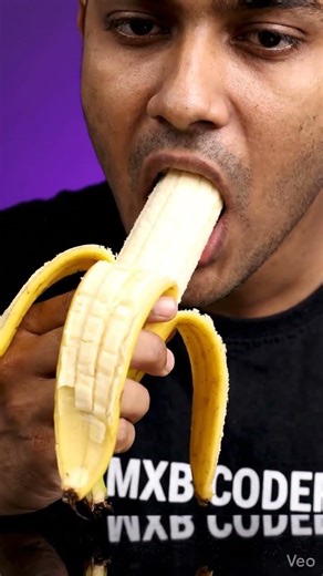 👉 Soft Banana ASMR 🍌 So Smooth & Satisfying!