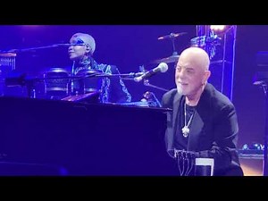 Billy Joel - My Life - Indianapolis IN - 2/8/2025