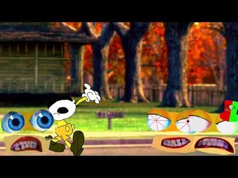 I INTERRUPTED T F UH THE OBJECT THINGY!! (SEQUEL)