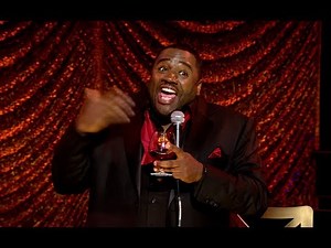 Corey Holcomb: Your Way Ain't Working | Trailer | LOL StandUp!
