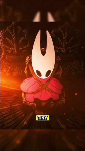 Cursor Glitch In Hollow Knight Silksong You Probably Missed #hollowknightsilksong #gamefacts
