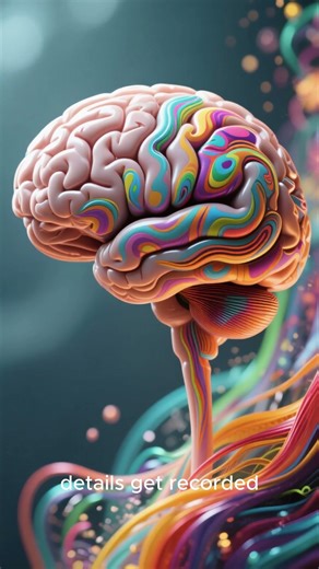 Why first experiences feel so intense