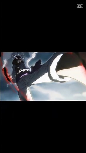 Luffy vs Kaido Gear 5 Epic Fight | The King of the Pirates | Fifth gear #onepiece