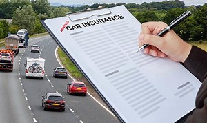 Car insurance SHOCK - The hidden charge which could be costing you ...