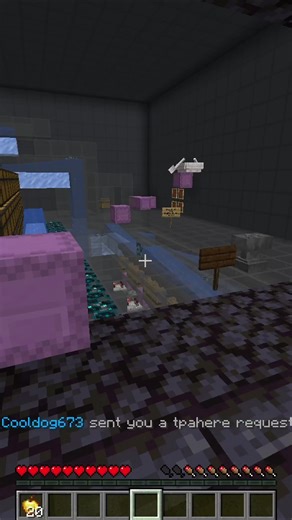 Generous Gifts in Donut Roleplay Game