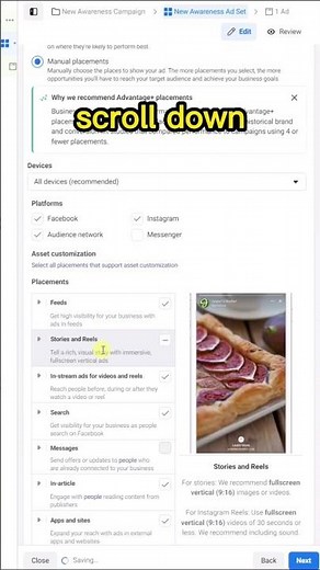 Here’s how to target iOS 14.5 users only in Facebook Ads