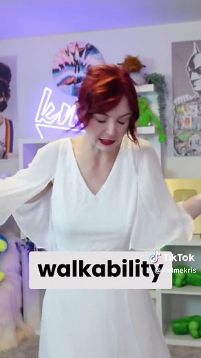 Amazon Wedding Dresses Try-On Session