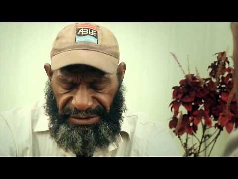 Grace - Official Trailer 2014