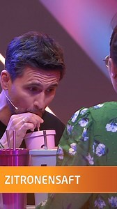 228K views · 336 reactions | Zitronensaft gehört wohl nicht zu den Lieblingsgetränken von Tom Beck!  #DiePyramide  "Die Pyramide - Die SAT.1 Kult-Show-Wochen" - Montag, 20:15 Uhr in SAT.1 und auf Joyn. | SAT.1 | Facebook