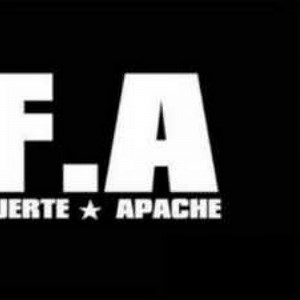 Enojado - Letra - Fuerte Apache