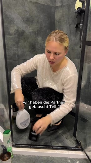 Partnerwechsel: Geschichten und Erlebnisse