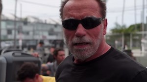 4 core rules Arnold Schwarzenegger swears by for long-term success
