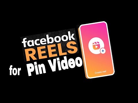 How to Pin Or Display Facebook Reels/Paano mag Pin Display ng Facebook Reel Video 2023 (new update)