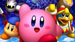 Kirby: Star Allies Video Review