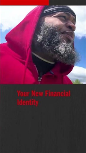 Transform Your Financial Future: Discover Your New Money Identity #Finance #WealthBuilding