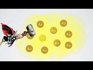 4.4 Metallic Bonding