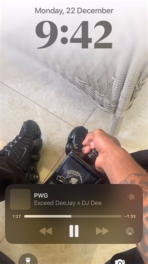 DJ Dee on Instagram: "Aii suka 😌🔥🧏🏾‍♂️"