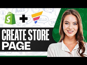 Gempages Shopify Page Builder Tutorial (Step-by-Step)