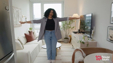 House Tours: Small Space Tours - 650 Square Feet or Less