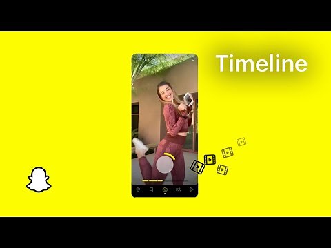 How to Edit Your Snaps for Spotlight 🔦 | Snapchat Spotlight