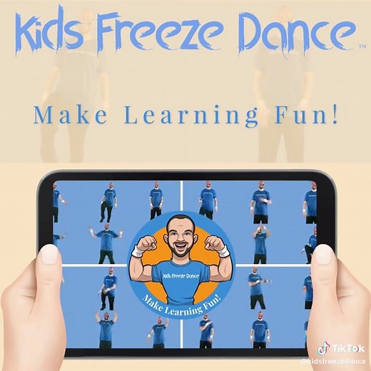 🎃 Count pumpkins as you move and freeze in this Fall-themed Freeze Dance brain break! Kids practice counting while celebrating the season through movement. ✅ Builds number sense and counting fluency ✅ Enhances focus and engagement through movement ✅ Adds Fall fun to your math lessons 🥶 Start your free trial at http://www.KidsFreezeDance.com/freeze 🦃 #homeschool #kidsfreezedance #fall #thanksgiving