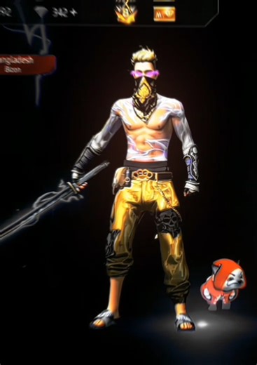 কি এত দিন নাকি খুজ করতে ছিলা 😎 @SKYDON ⸙ @RAFI BROH #viraltiktok #viral #foryou #gaming #gaming