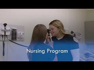Nursing Full Program Video