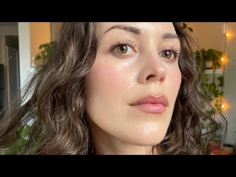Nina Park Tutorial