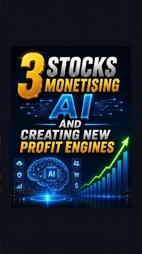 3 Companies Using AI to Drive Massive Growth | Trade Brains