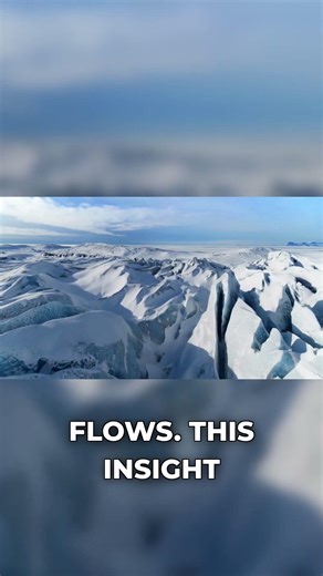 Antarctica's Ice Flow & Climate Change Explained!