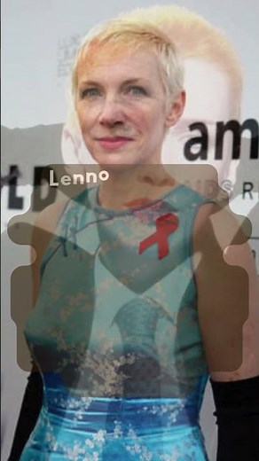 Annie Lennox: The Woman Who Refused to Be Put in a Box