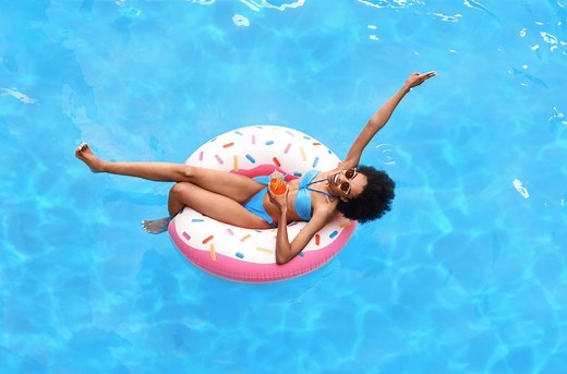 Black-Owned Swimwear Brands That Will Make You the Hottest Thing On the Beach