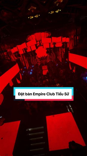 Anh về chưa, giờ đang ở đâu? - Empire Club #empireclub #barsaigon #empirequan1 #nhacchaymoingay #barquan1