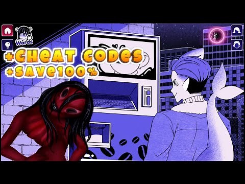Anomalous Coffee Machine 2 Gameplay Walkthrough + Cheat Codes | 100% Gallery Unlock (PC & Android)