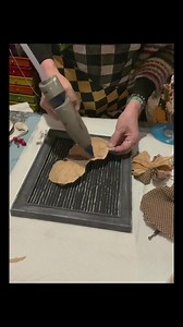 279K views · 3.7K reactions | Because of so many request of me to have a speed up video on this craft, i decided to make one. Thank you for your continuous support, I appreciate you all! My husband and I are now heading out on vacation❤️ | Tesha | Facebook