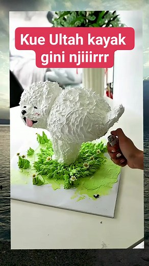Kue ultah bentuk anjingK #viralreelsfacebook #reelsvideoシ #interaksiluas #jangkauanluasfyp #fypviralシ #jangkauanluasfyp #reelviral #jangkauan #facebookpro #videoviral #fypchallenge #funnyvideo #fyp #meta Meta for Developers | Saldy Bhu