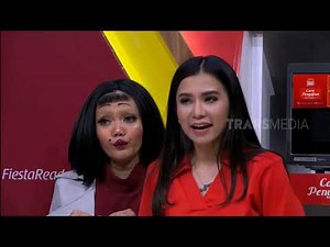 LAPAR BIKIN NGGA SABAR! Opera Van Java (11/10/19) FIESTA READY MEAL