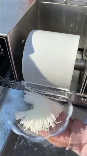 Snow Ice Machine Review: DIY Summer Fluffy Shaved Ice! #SnowIce #SummerTreat