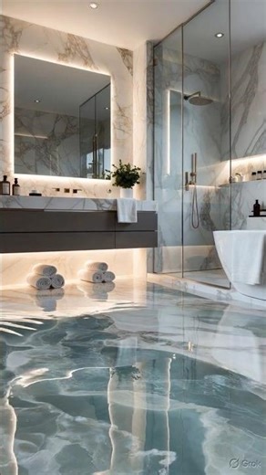 Who Designed This Bathroom? 😂 | Epic Construction Fail#buildingfails #worksite