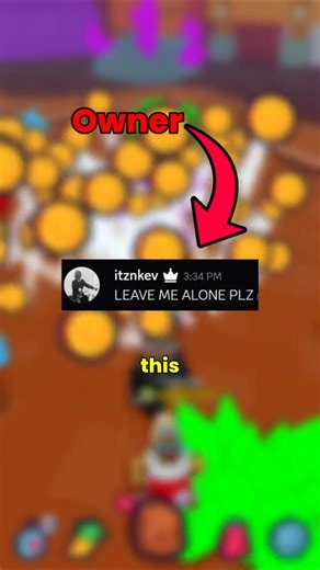 I FORCED THE OWNER TO GIVE ME FREE STUFF | Roblox avatar simulator #roblox #robloxsimulator