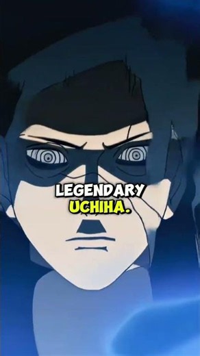 Top 5 strongest character in Naruto #anime #naruto
