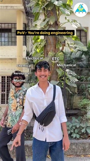 PoV:-You're doing engineering