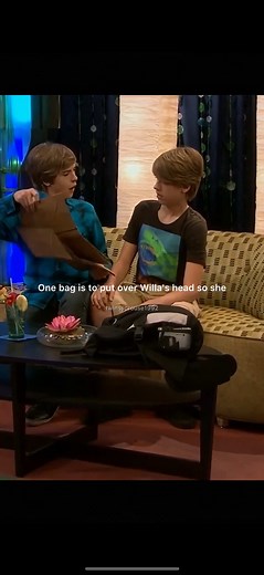 Suite Life on Deck | S3E13 |