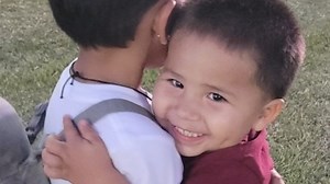3-year-old in coma after mother's boyfriend allegedly physically abused him, court records show