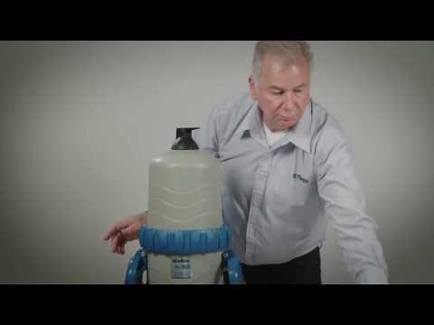 Tefen Tutorial MixRite TF25