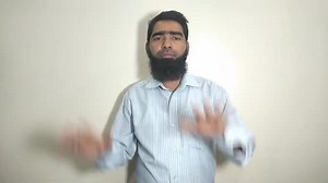 Watch how to sign 'cartwheel' in American Sign Language.