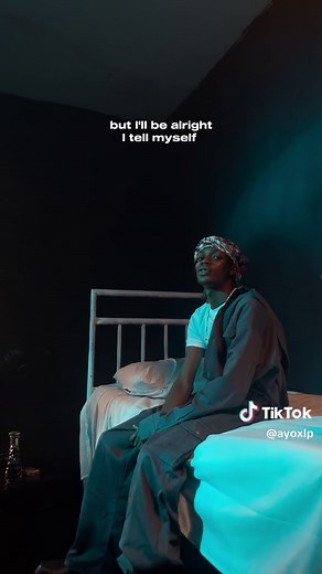 HUMBLE CRY by Ayox: Debut Ep Out Now | Emotional Lyrics